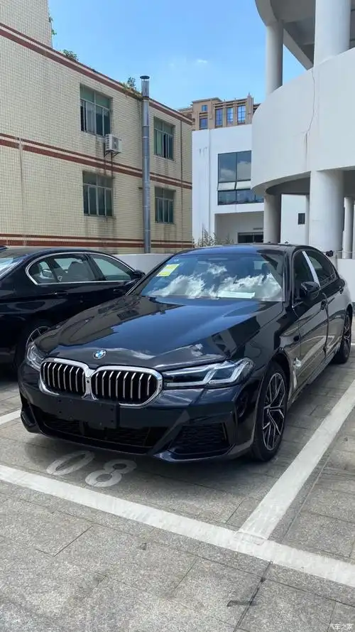 【图】颜色选择 宝石青_宝马5系论坛_汽车之家论坛