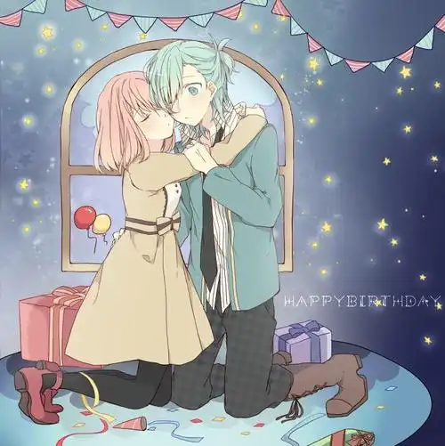 歌之王子殿下 美风蓝 七海春歌 情头 p站 からっぽ id=7952563