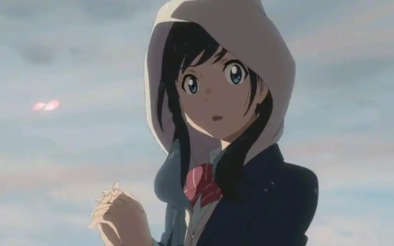 可可爱爱 天野阳菜