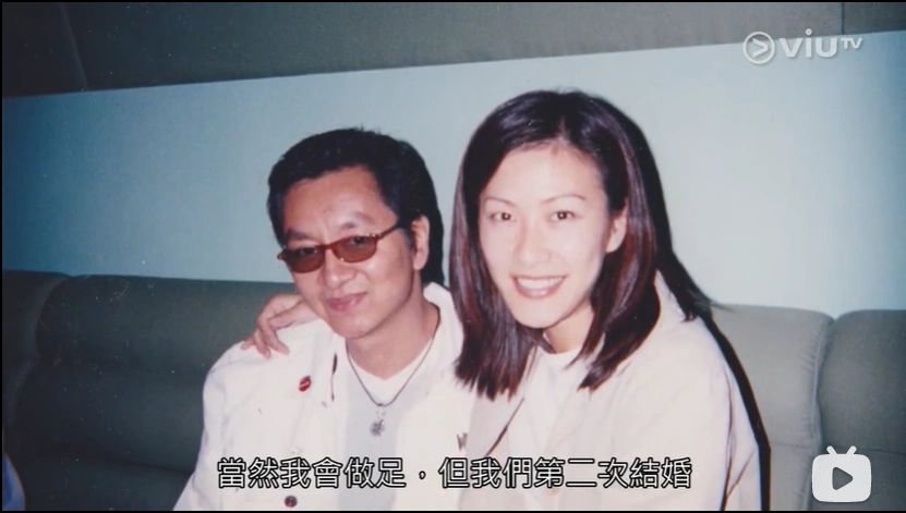 tvb昔日花旦陈慧珊在机构教英语,被讽刺人设崩塌,真相是