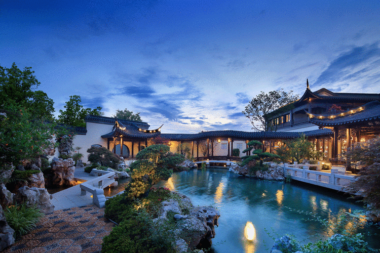 【宣城桃花源】五一假期 成交金额9696万元!