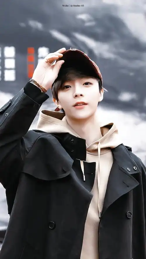 陈立农电影无归客#进组期间上下班合集9193