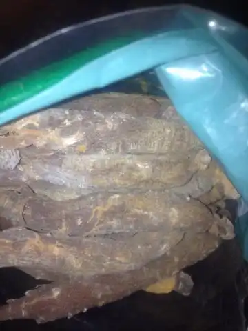 问:问下红参:西洋参:天麻:发霉了怎么办啊:还可以吃吗