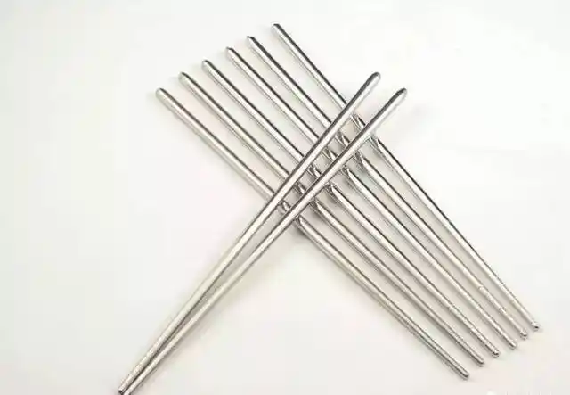 该怎么洗,多久更换?关于用筷子的那些事儿