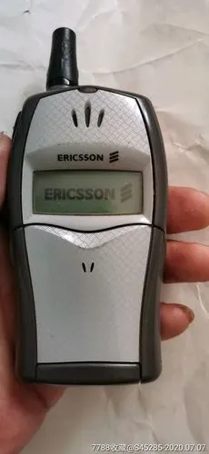 爱立信翻盖手机(经典t20sc)