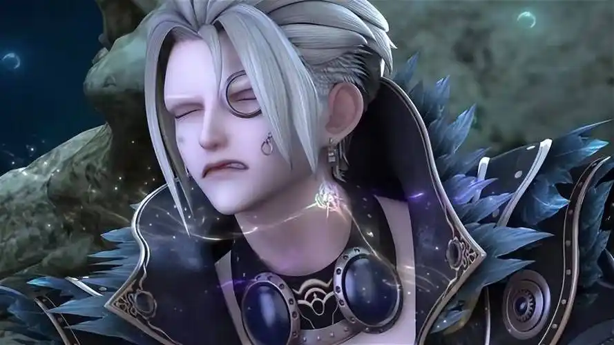 叶罗丽曼多拉信守承诺还是另有阴谋她把白光莹真的还给庞尊了