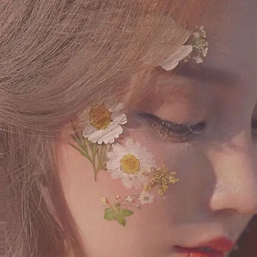 提高逼格从头像做起史上最全复古ins风头像系列一