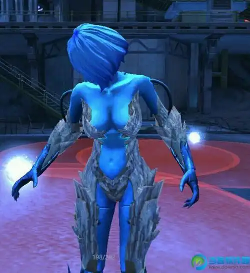 逆战雪国炼狱玛丽怎么打逆战雪国炼狱玛丽打法攻略