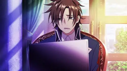 k 第二季 return of kings 第01集 11分20秒