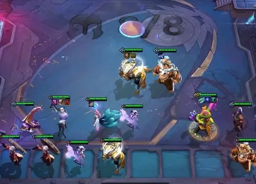 云顶之弈s4小法要追三吗