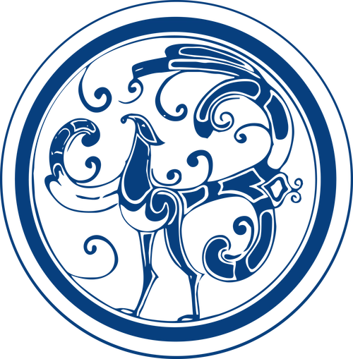 中国风 传统动物图案 牛 鱼 动物 鲤鱼 龙凤 狮子 吉祥图案 图腾 传统