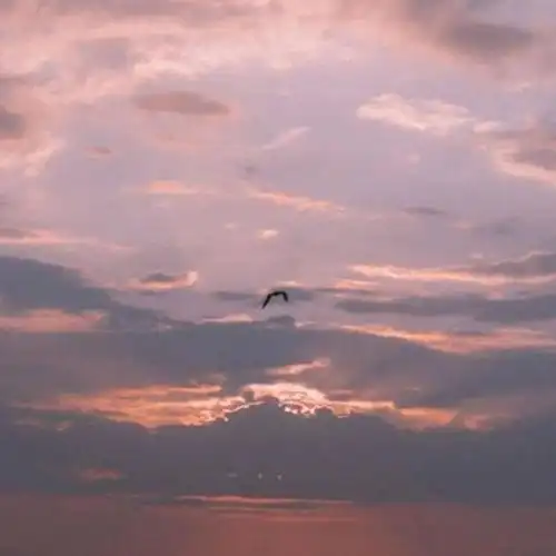 朋友圈背景图丨风景无限