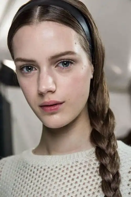 数一数德国的美女演员们