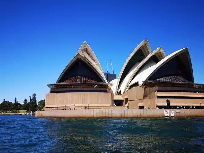 澳洲行一一悉尼2019.2.