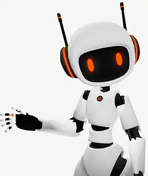 psdpng创意人工智能ai时代科技海报(3543x5314)pngai人工智能机器人