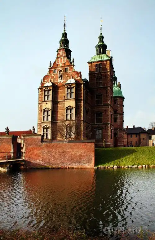 罗森博格城堡哥本哈根