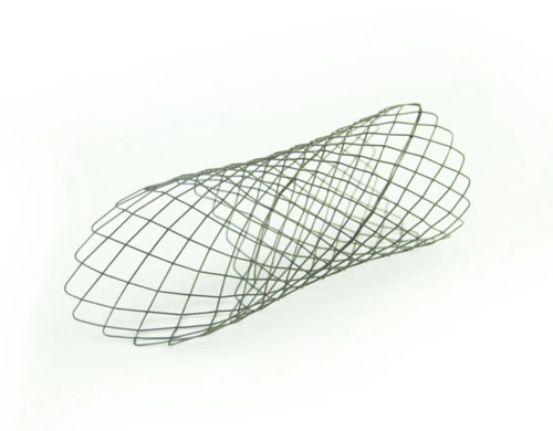 威高人体管腔内支架尿道支架