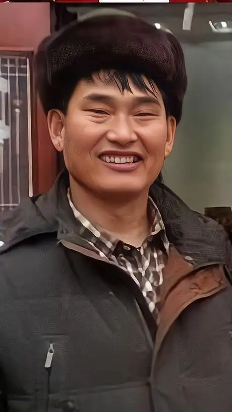 朱之文高清图片 - 知乎