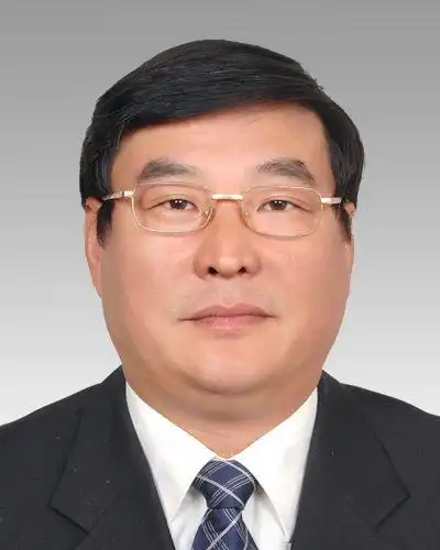 周村区委副书记,区长陈思林给您拜年