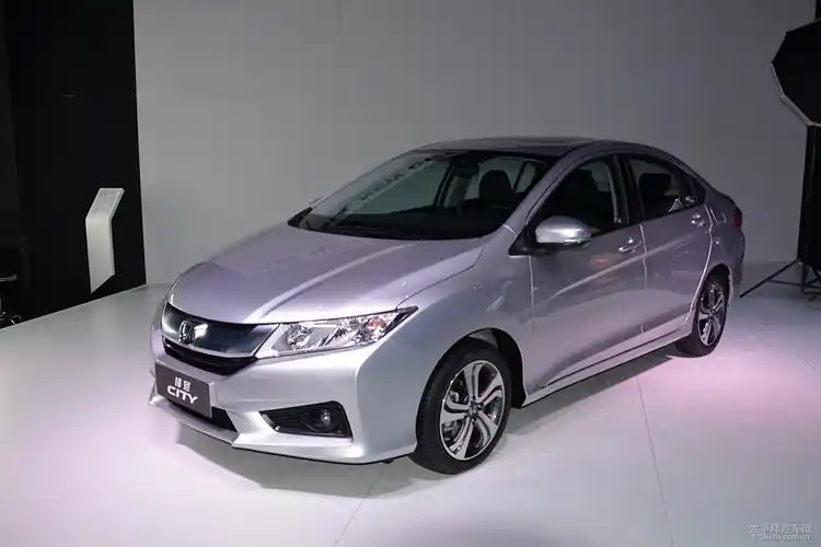 新一代锋范正式上市 售7.98-11.98万元