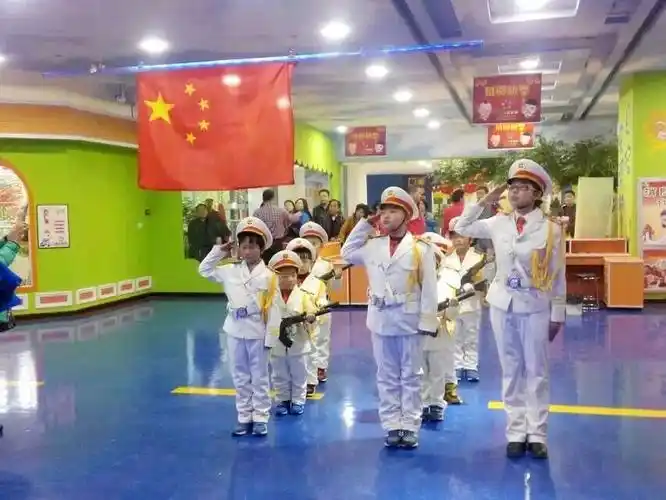 嘟嘟梦想城给宝贝一个轻松的体验场