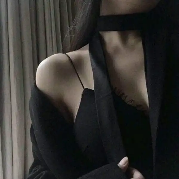 女生部位头像超nice