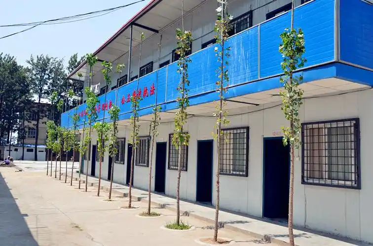 荞窝监狱完成"二次搬迁",从安宁镇板房过渡监狱整体搬迁至礼州镇新