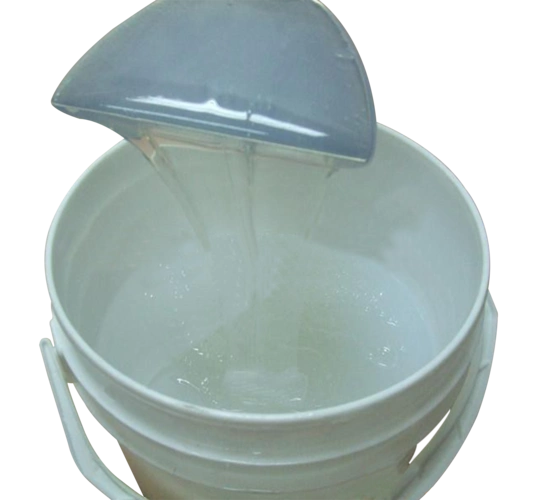 厂家价格rtv-2原料液体硅橡胶用于冰块制模 - buy liquid silicone