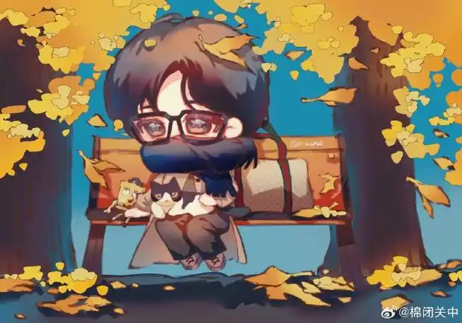 肖战1005生日快乐##我画的就是肖战#生如夏花@x玖少年团肖战daytoy