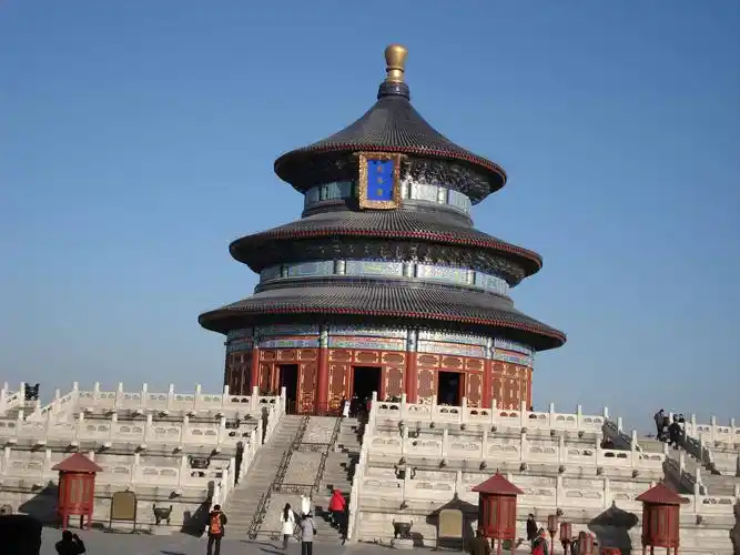 中国著名古建筑,欢迎贴图