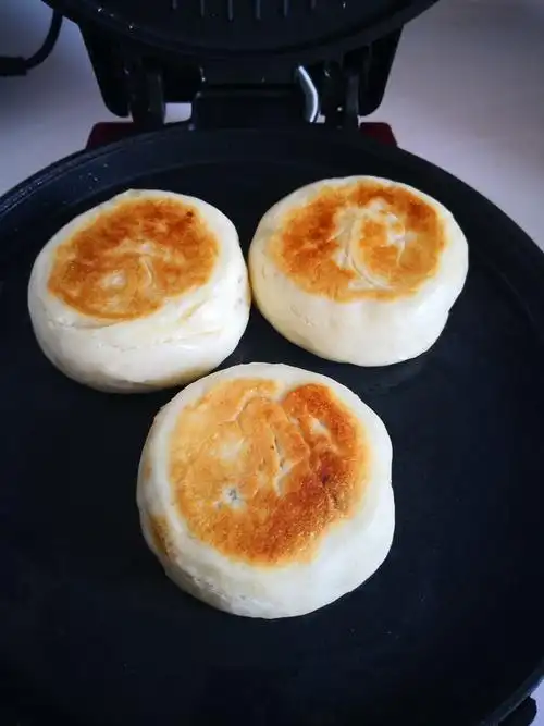 虾蓉酱发面饼,虾蓉酱发面饼的家常做法 - 美食杰虾蓉酱发面饼做法大全