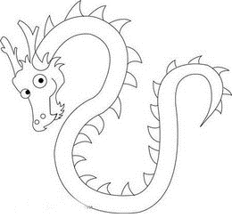 最新鲁教版(五四制)小学语文四年级上册《中彩那天》