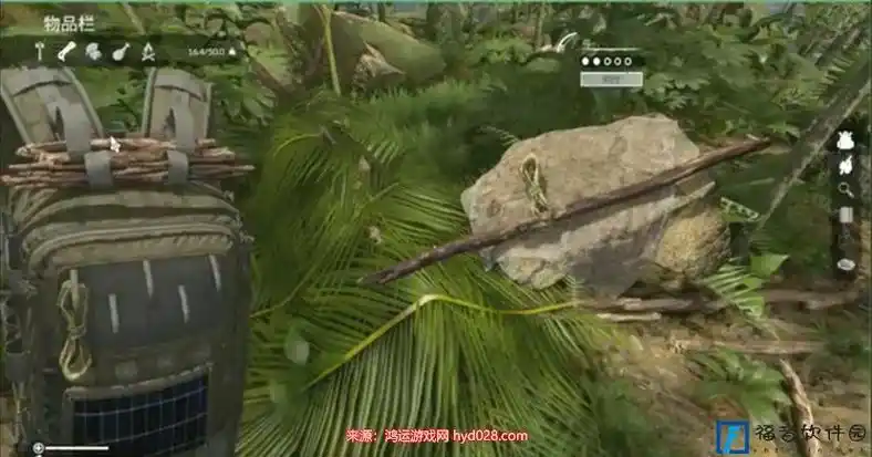 绿色地狱物品合成表扩大背包具体指南