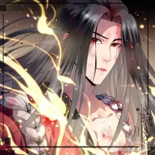 橘右京修罗情侣头像