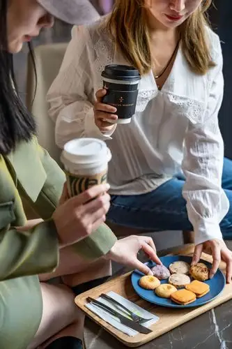 太牛了星巴克又出新品即将刷屏朋友圈