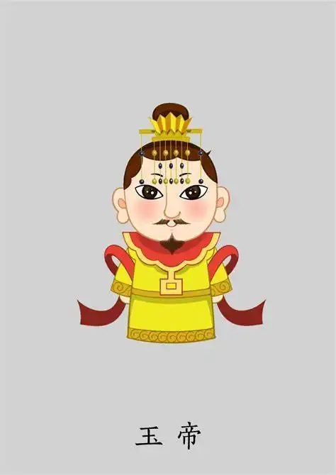 玉皇大帝住在平流层还是对流层