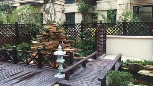 一楼带院子的房子能买吗?住过一楼的业主,告诉你亲身体验_腾讯新闻