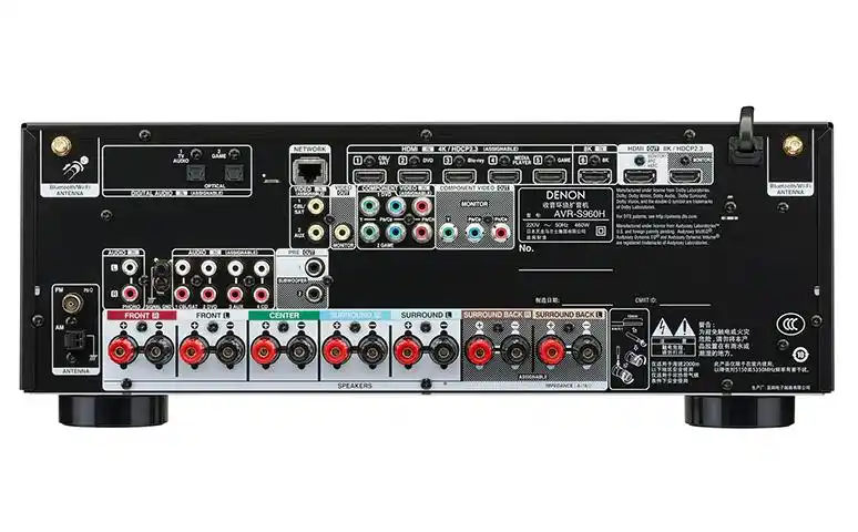 2声道功放 - 天龙功放-denon天龙功放机型号大全 - --hifi家庭影院