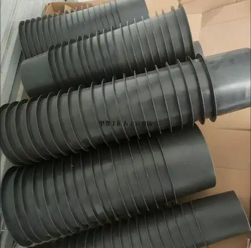 pvc 一次性预留套管排水管道套管 预埋套筒预留洞口抗压管件 加厚250*