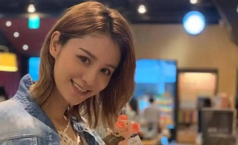 吴千语_和林_恋情