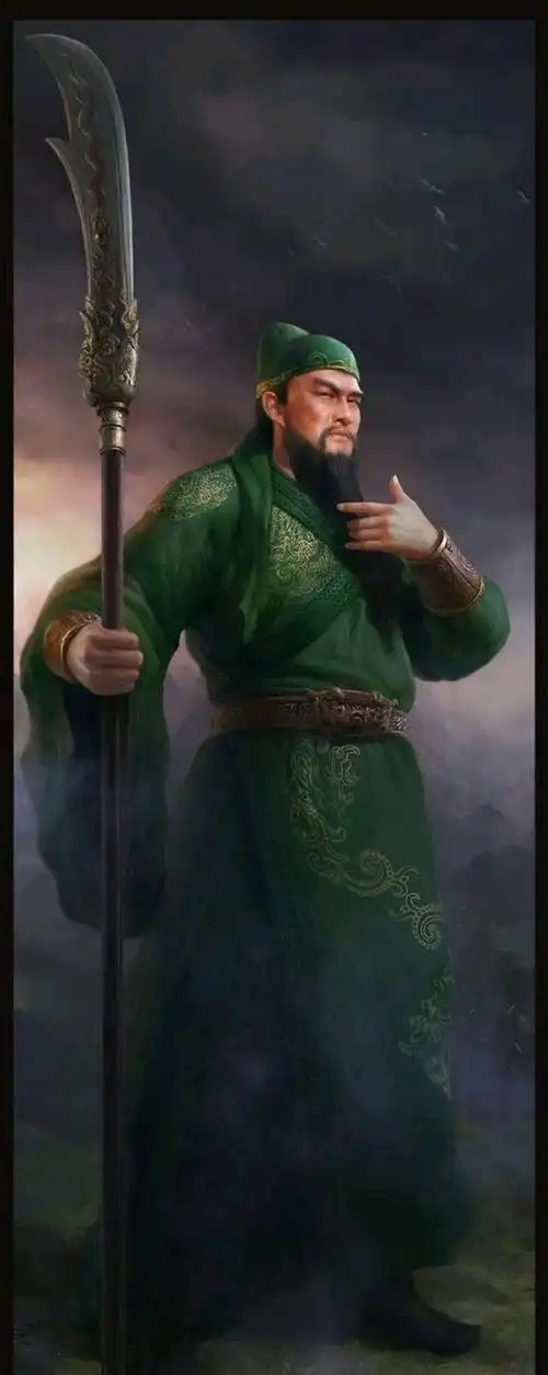 关公月下斩貂蝉有几个版本,故事表达的中心思想是什么?