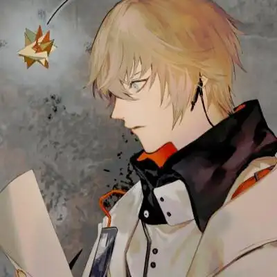 明日方舟送葬人