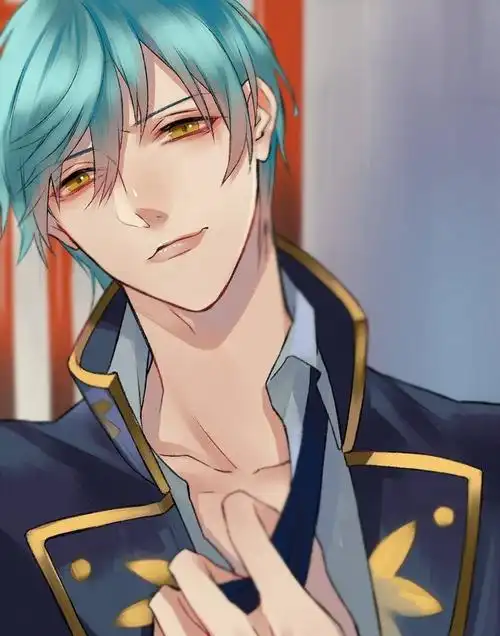 刀剑乱舞#一期一振