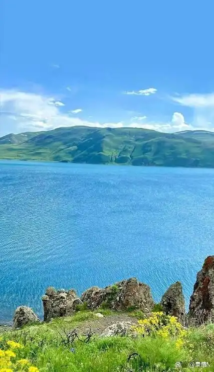 治愈系风景手机壁纸高清唯美意境锁屏壁纸全面屏