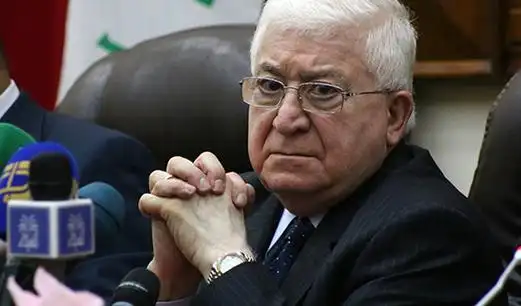 美国报复性空袭伊拉克和叙利亚85个目标中东沦为随时可能爆炸的锅炉