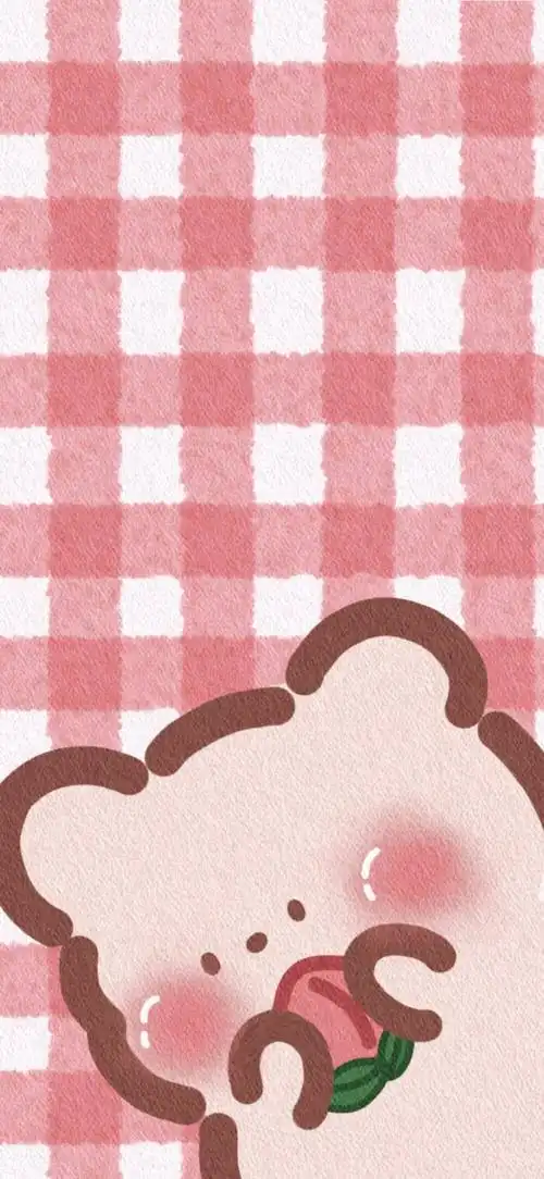 有哪些好看的小米手环6表盘壁纸? - 知乎