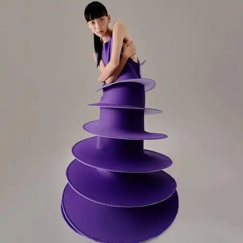 服饰折射现实盘点2020奇奇怪怪的服装设计奇葩背后另有深意