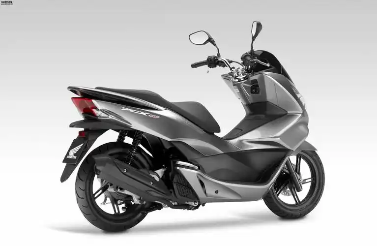 2014 honda 欧洲版f6c,pcx150 - honda-本田摩托车 - 摩托车论坛