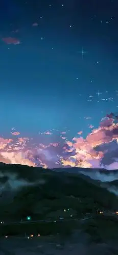 壁纸推荐丨通过微信运动来了解你一天动向的人 是多喜欢你