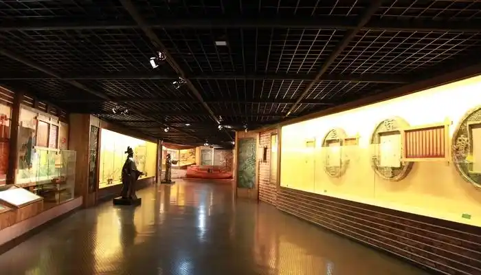 杭州京杭大运河博物馆